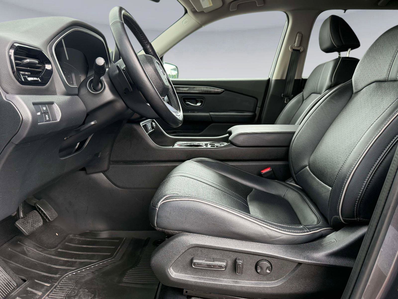 Certified 2023 Honda Pilot Elite image 23