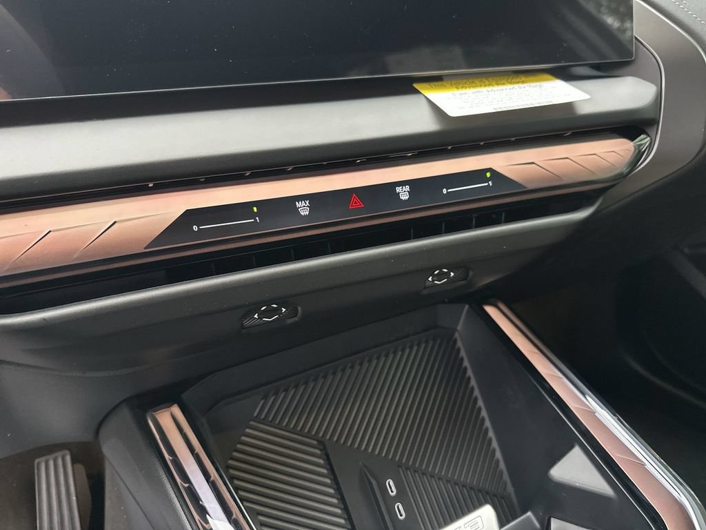 Certified 2026 BMW X3 xDrive30i AWD/4WD image 19