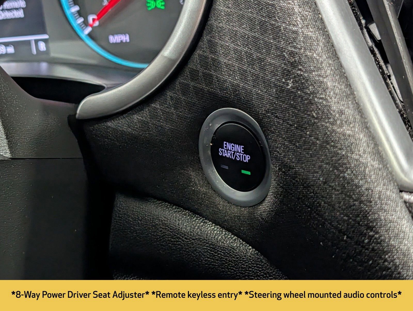 Used 2023 Chevrolet Malibu LT image 9