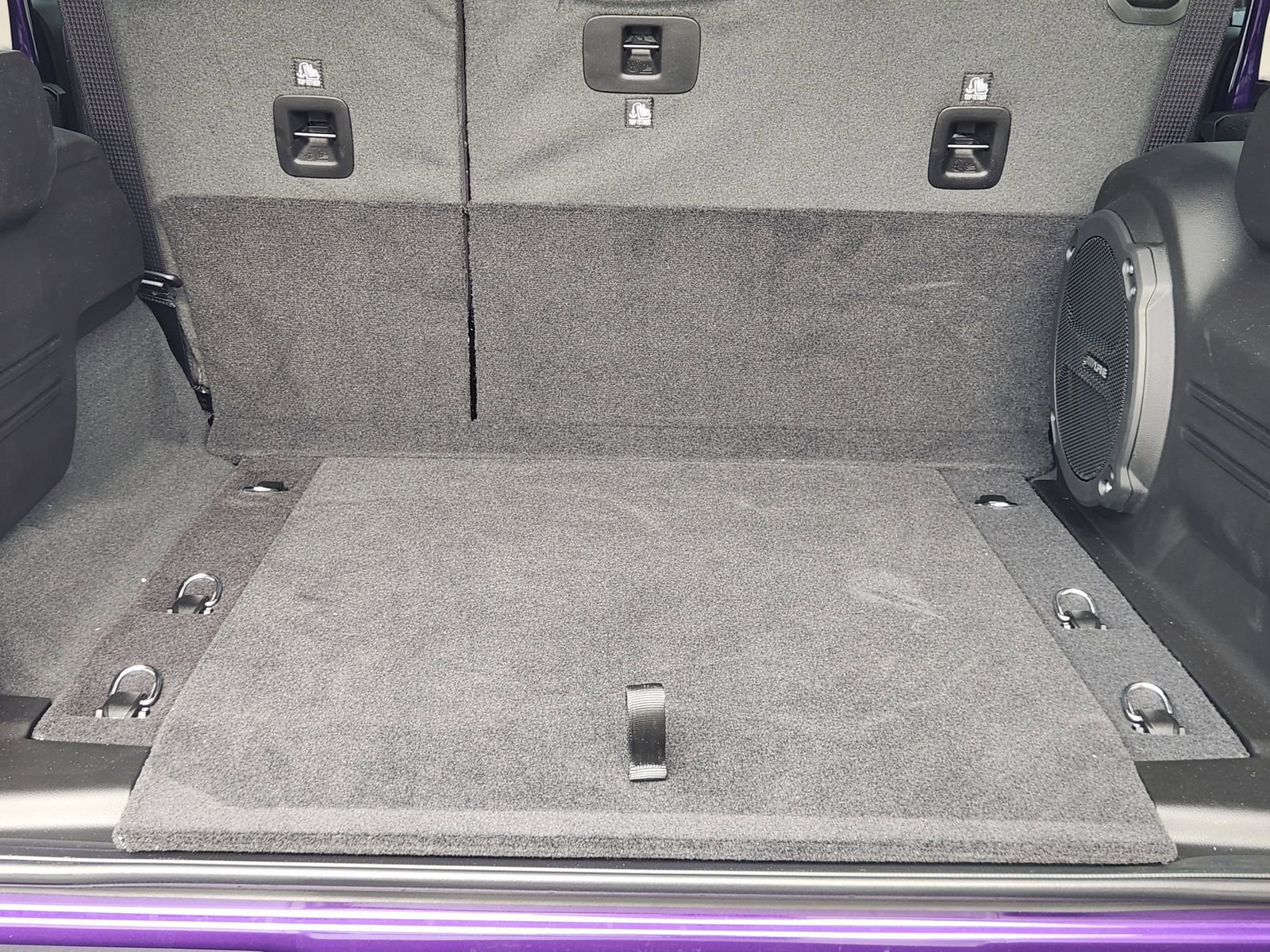 New 2026 Jeep Wrangler Unlimited Rubicon image 23