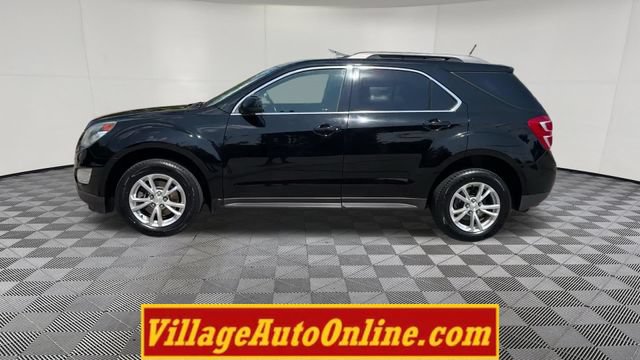 Used 2017 Chevrolet Equinox LT w/ Convenience Package AWD/4WD image 36