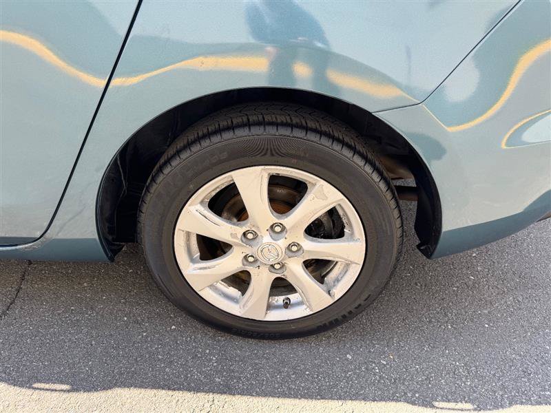 Used 2010 MAZDA MAZDA3 i Touring FWD image 19
