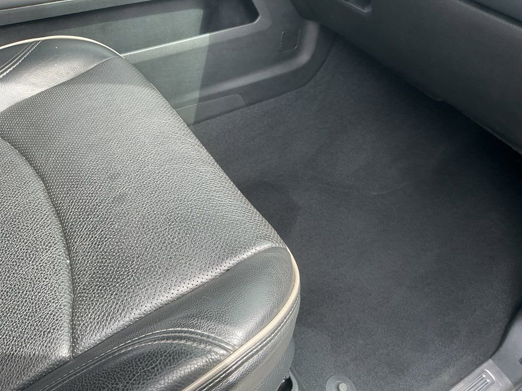 Used 2019 RAM 2500 Limited image 24