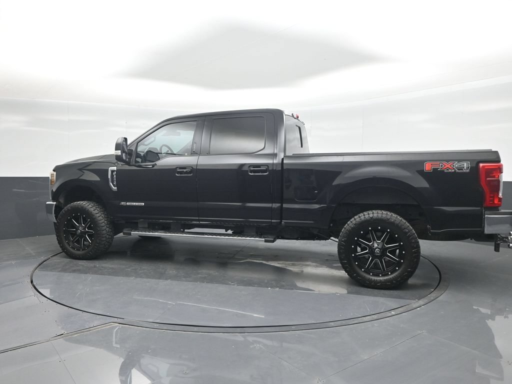 Used 2019 Ford F250 Lariat w/ Lariat Ultimate Package AWD/4WD image 28