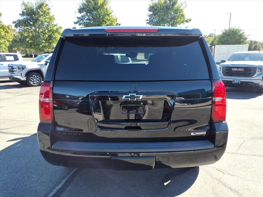 Used 2018 Chevrolet Tahoe Premier image 6