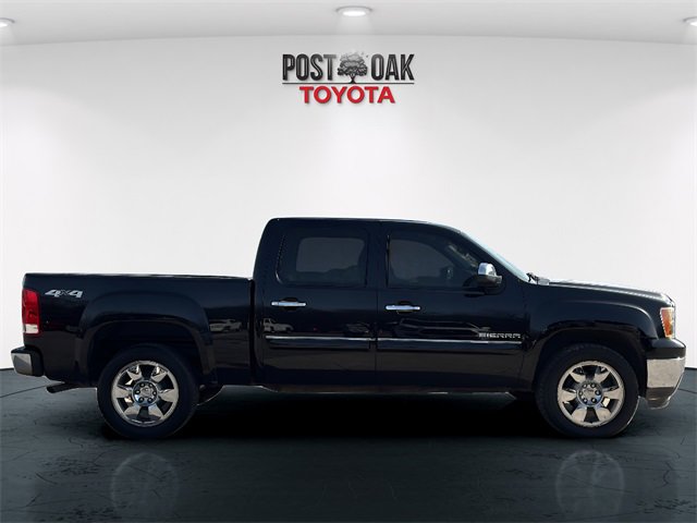 Used 2011 GMC Sierra 1500 SLE w/ Regional Value Package image 8
