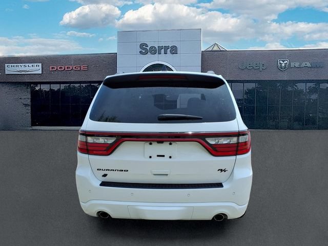 Used 2024 Dodge Durango R/T AWD/4WD image 5