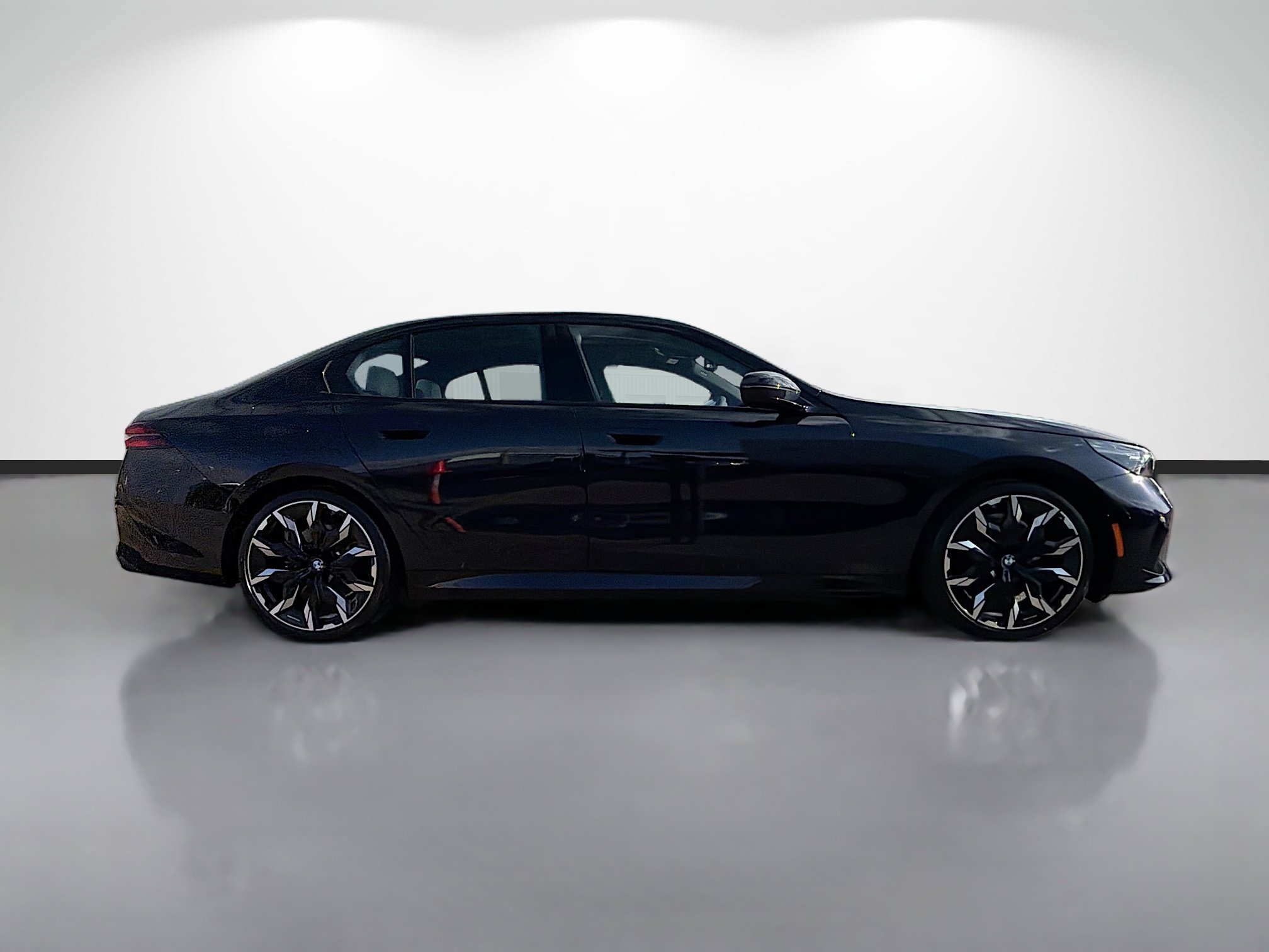 New 2026 BMW 530i w/ M Sport Package image 2