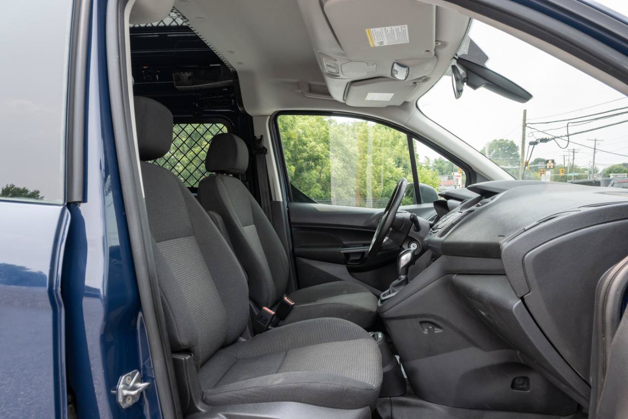 Used 2018 Ford Transit Connect XL FWD image 28