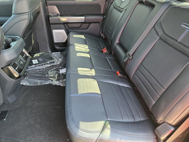 New 2026 Ford F250 Platinum image 28