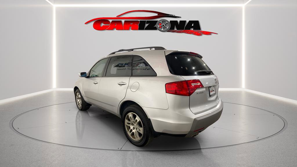 Used 2007 Acura MDX 3.7L image 6