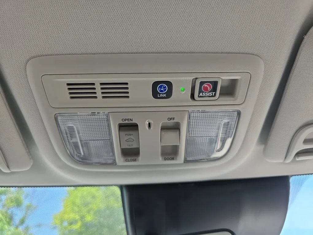 Used 2019 Honda Insight Touring image 41