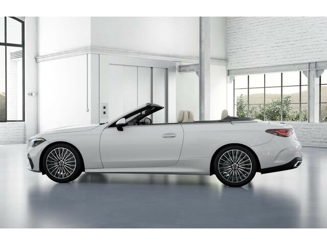 New 2024 Mercedes-Benz CLE 450 4MATIC Cabriolet image 34