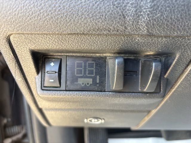 Used 2012 RAM 3500 ST w/ Chrome Appearance Group image 23