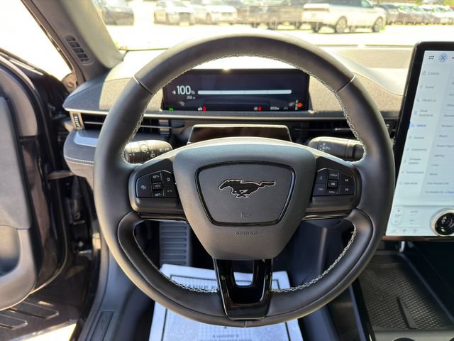 Used 2025 Ford Mustang Mach-E GT w/ Interior Protection Package AWD/4WD image 42