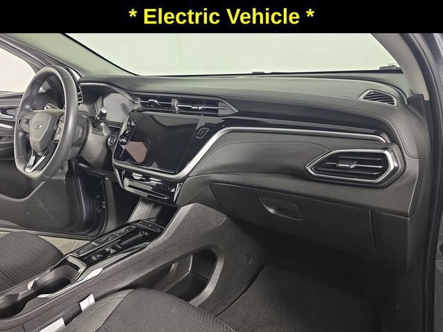 Certified 2023 Chevrolet Bolt EUV LT w/ Driver Confidence Package FWD image 27