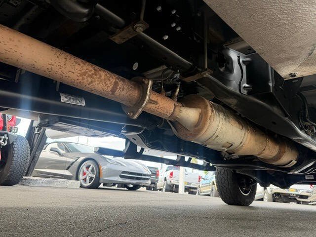 Used 2019 Ford F350 XL w/ XL Value Package AWD/4WD image 54