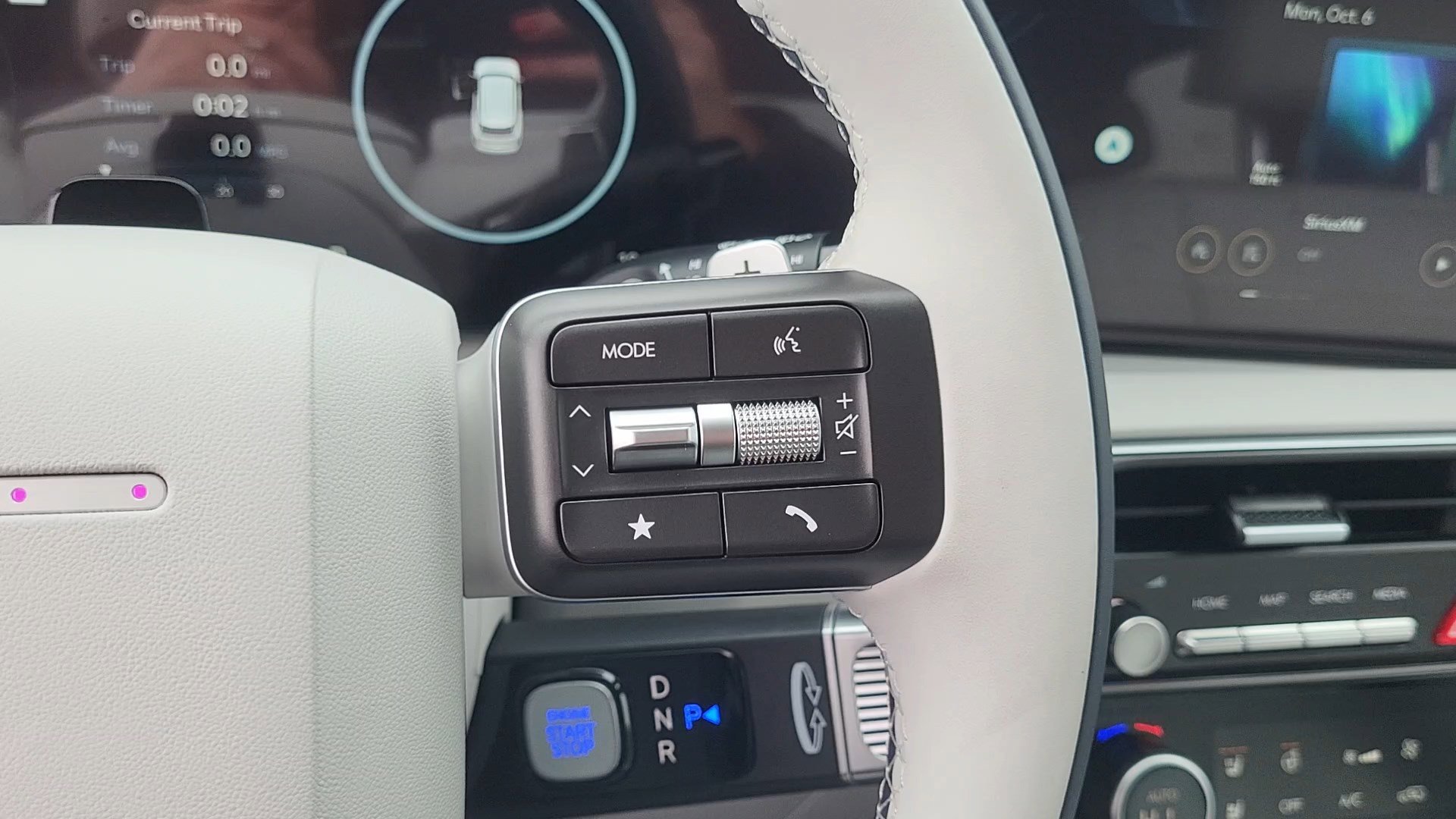 New 2026 Hyundai Palisade Calligraphy image 15