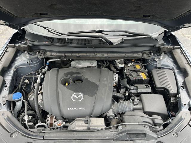 Used 2023 MAZDA CX-5 Carbon Edition AWD/4WD image 20