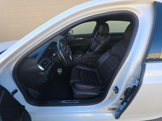 Used 2019 Cadillac CT6 Sport AWD/4WD image 6