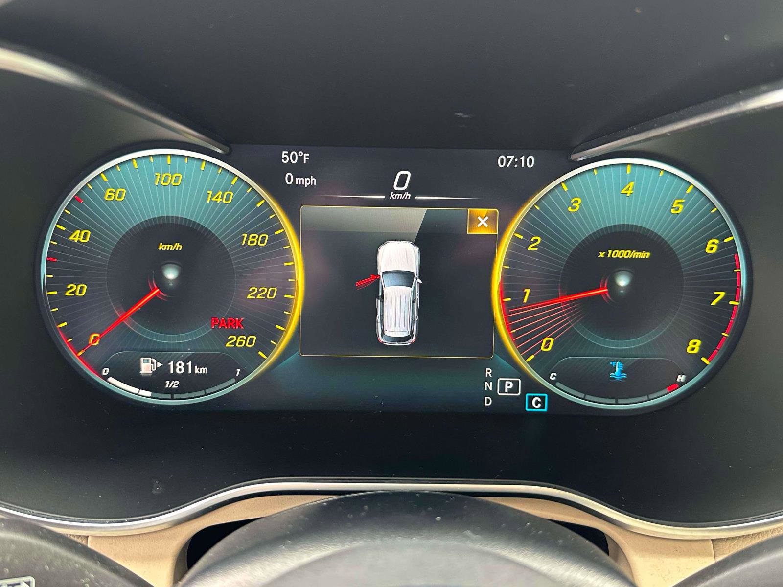 Certified 2022 Mercedes-Benz GLC 300 4MATIC image 23