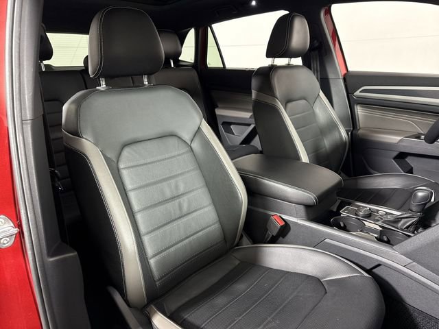 Used 2023 Volkswagen Atlas Cross Sport SEL Premium R-Line image 13