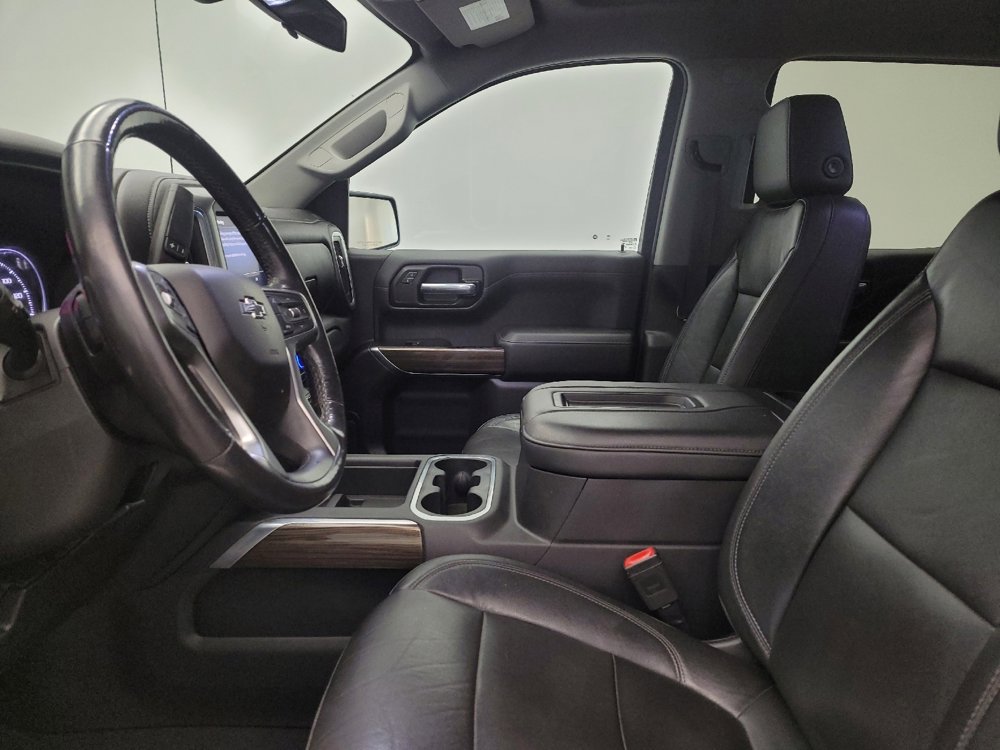 Used 2020 Chevrolet Silverado 1500 RST image 17