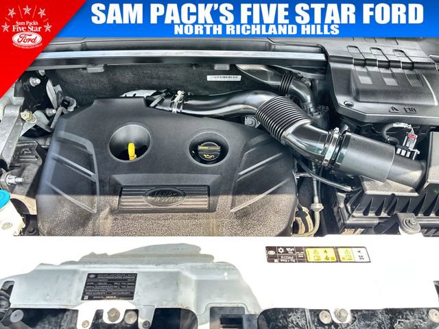 Used 2016 Land Rover Range Rover Evoque HSE Dynamic AWD/4WD image 35
