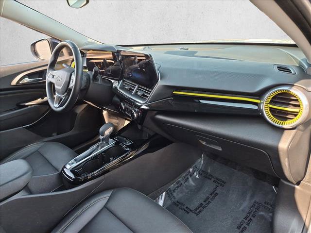 Used 2024 Chevrolet Trax ACTIV w/ Driver Confidence Package FWD image 21