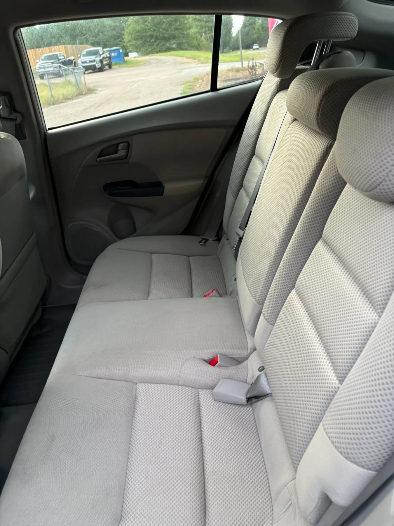 Used 2010 Honda Insight EX image 24