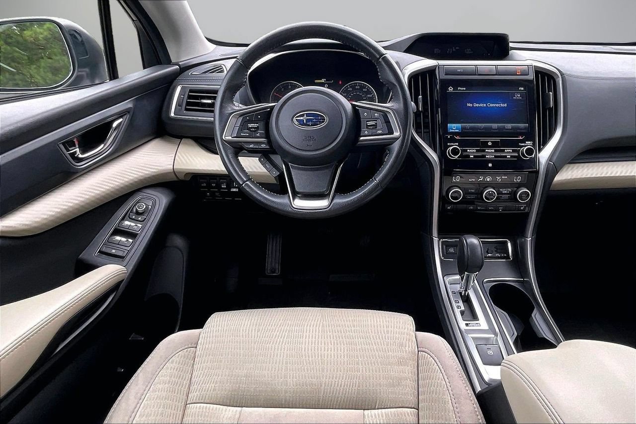 Used 2020 Subaru Ascent Premium w/ Convenience Package AWD/4WD image 12