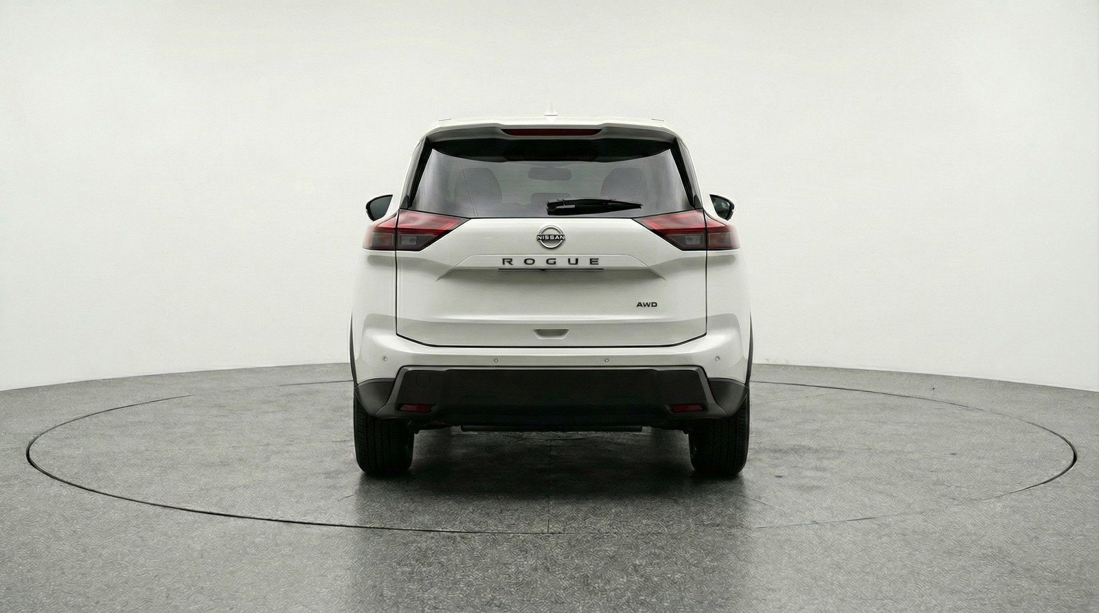 Used 2025 Nissan Rogue SV FWD image 7