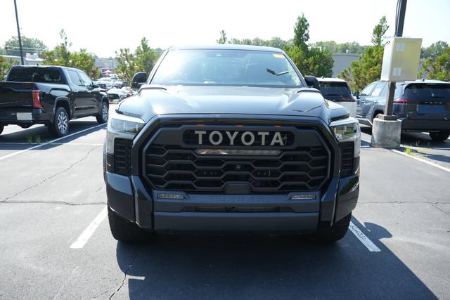 Used 2023 Toyota Tundra TRD Pro AWD/4WD image 4