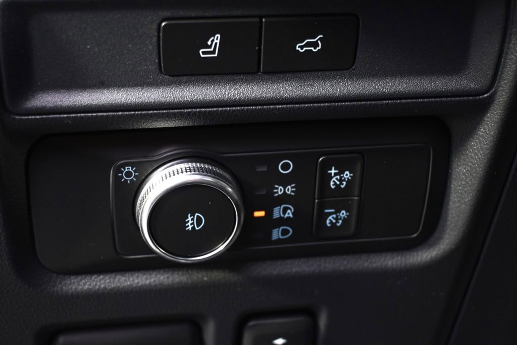 Used 2022 Ford Expedition Max Limited image 26