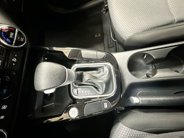Certified 2023 Kia Soul S FWD image 22