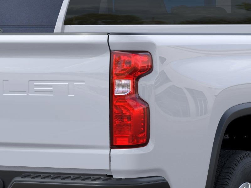 New 2026 Chevrolet Silverado 2500 W/T w/ WT Convenience Package image 12