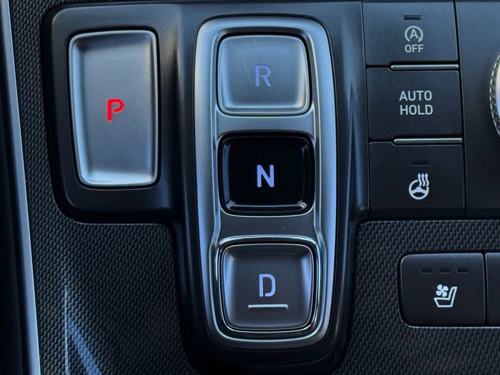 Certified 2021 Hyundai Santa Fe Limited w/ Cargo Package image 26