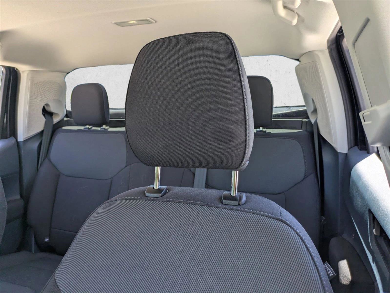 Used 2024 Ford Maverick XL FWD image 13