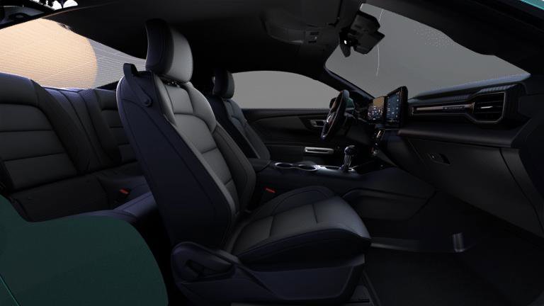 New 2026 Ford Mustang GT RWD image 28