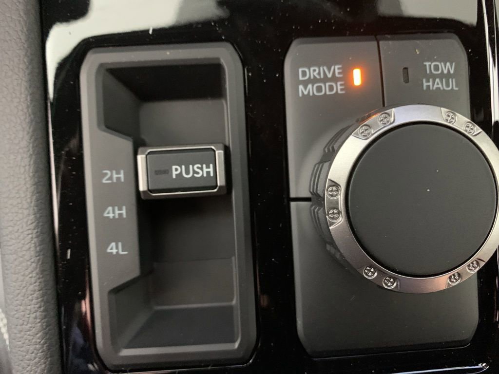 New 2026 Toyota Tundra Limited image 26