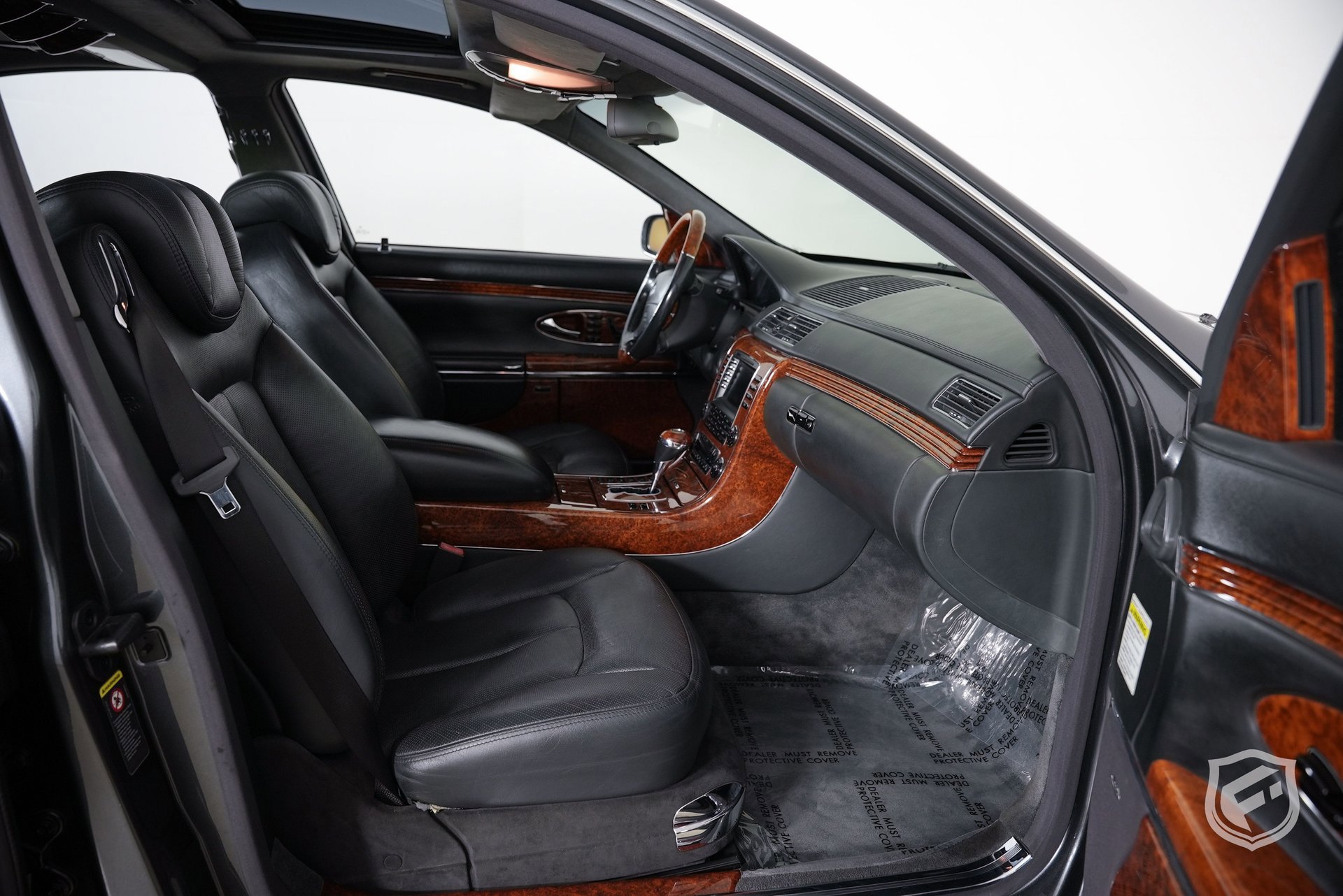 Used 2004 Maybach 57 image 25