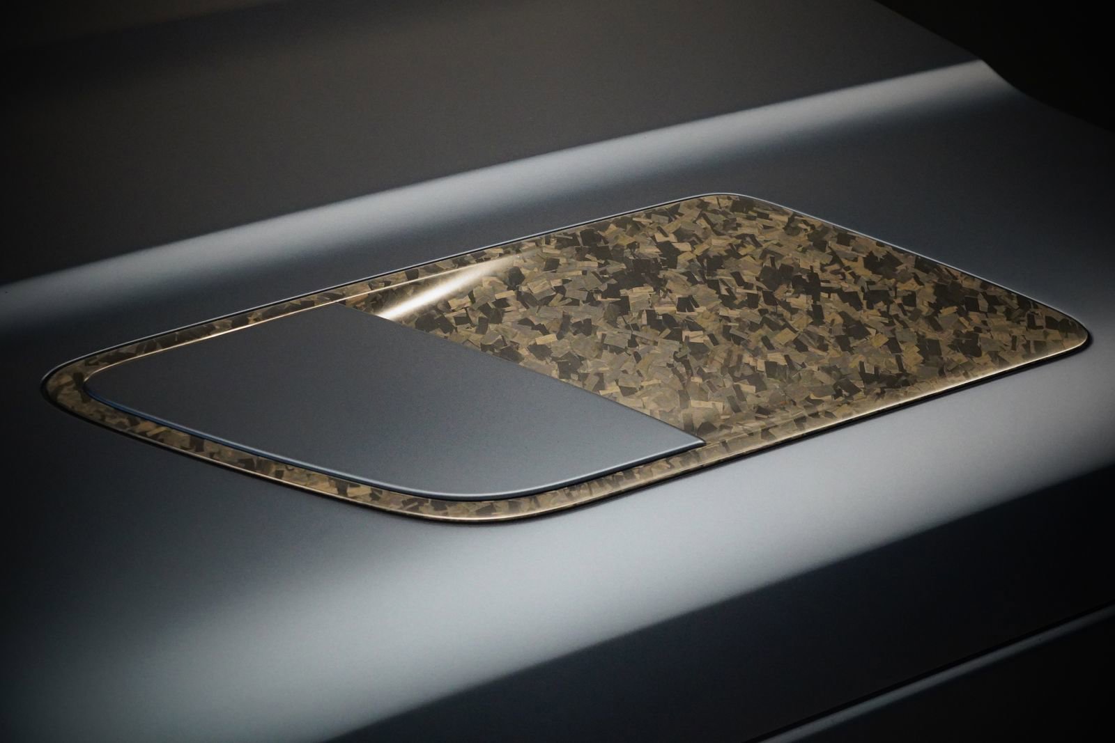 Used 2025 Land Rover Range Rover Sport SV Edition Two image 11