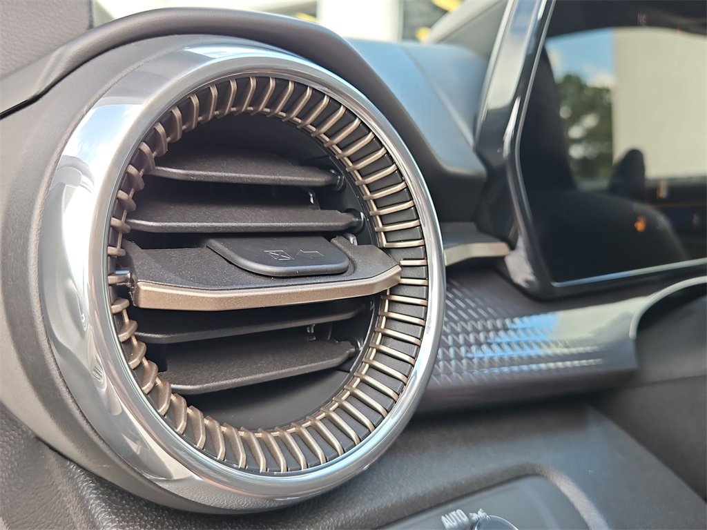 New 2026 Chevrolet Trax ACTIV w/ Driver Confidence Package image 21