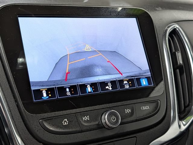 Certified 2024 Chevrolet Equinox LT AWD/4WD image 25