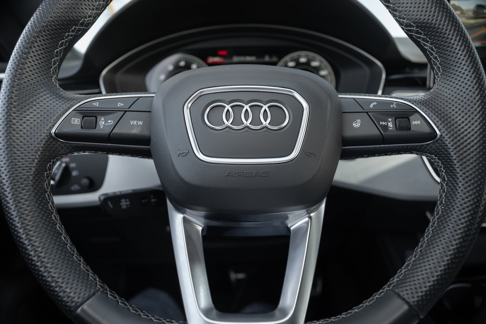 Used 2021 Audi A5 2.0T Premium Plus w/ Premium Plus image 24