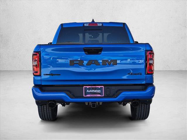 New 2026 RAM 1500 Lone Star image 8
