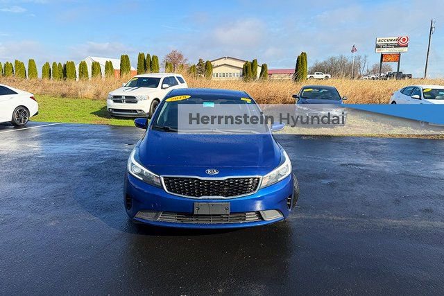 Used 2018 Kia Forte LX image 3