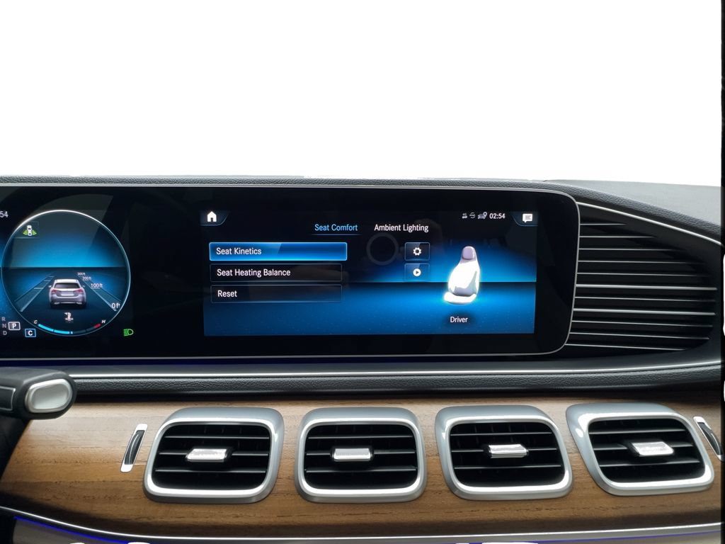 Used 2022 Mercedes-Benz GLE 350 image 46