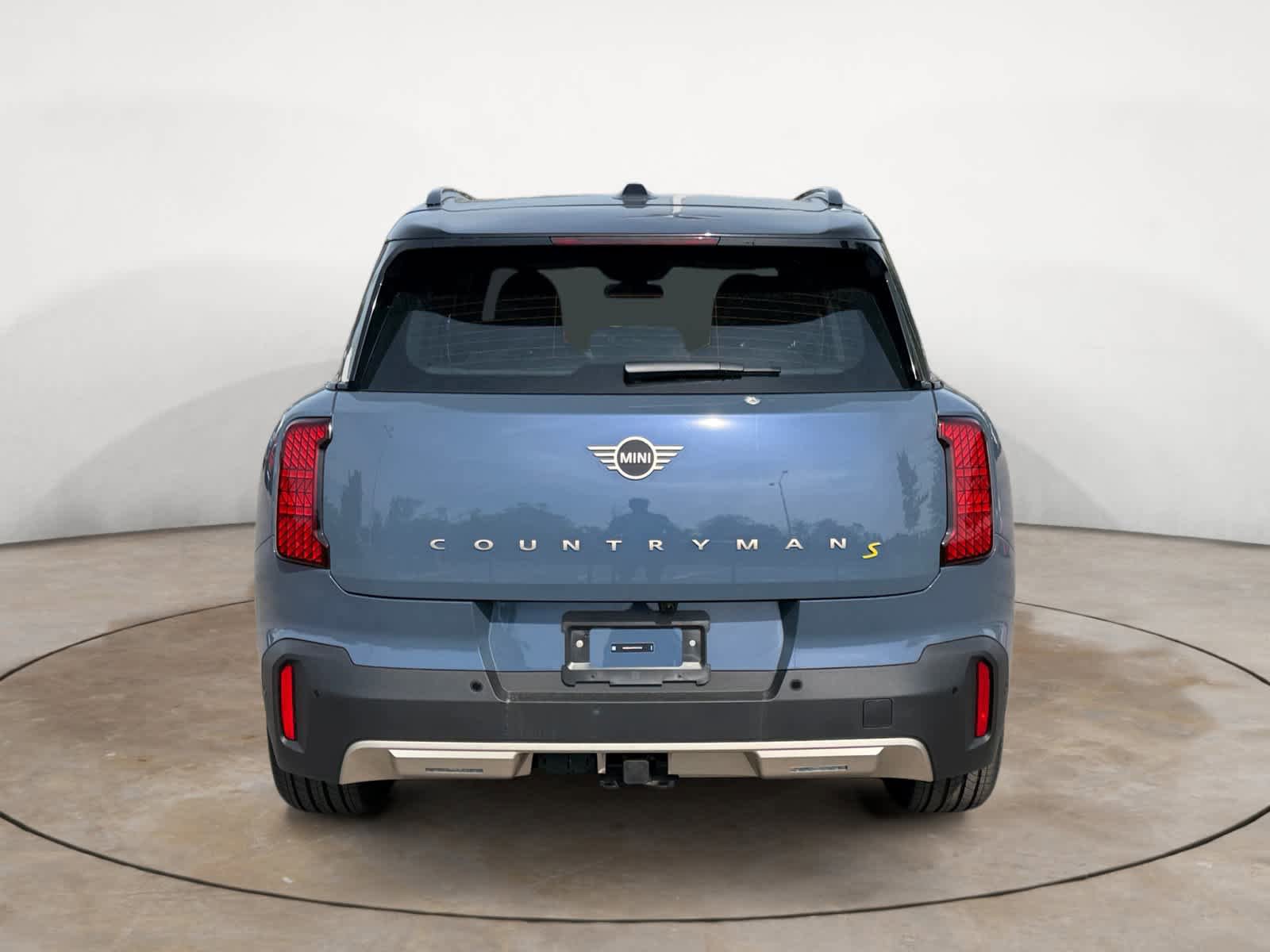 New 2026 MINI Cooper Countryman SE AWD/4WD image 4