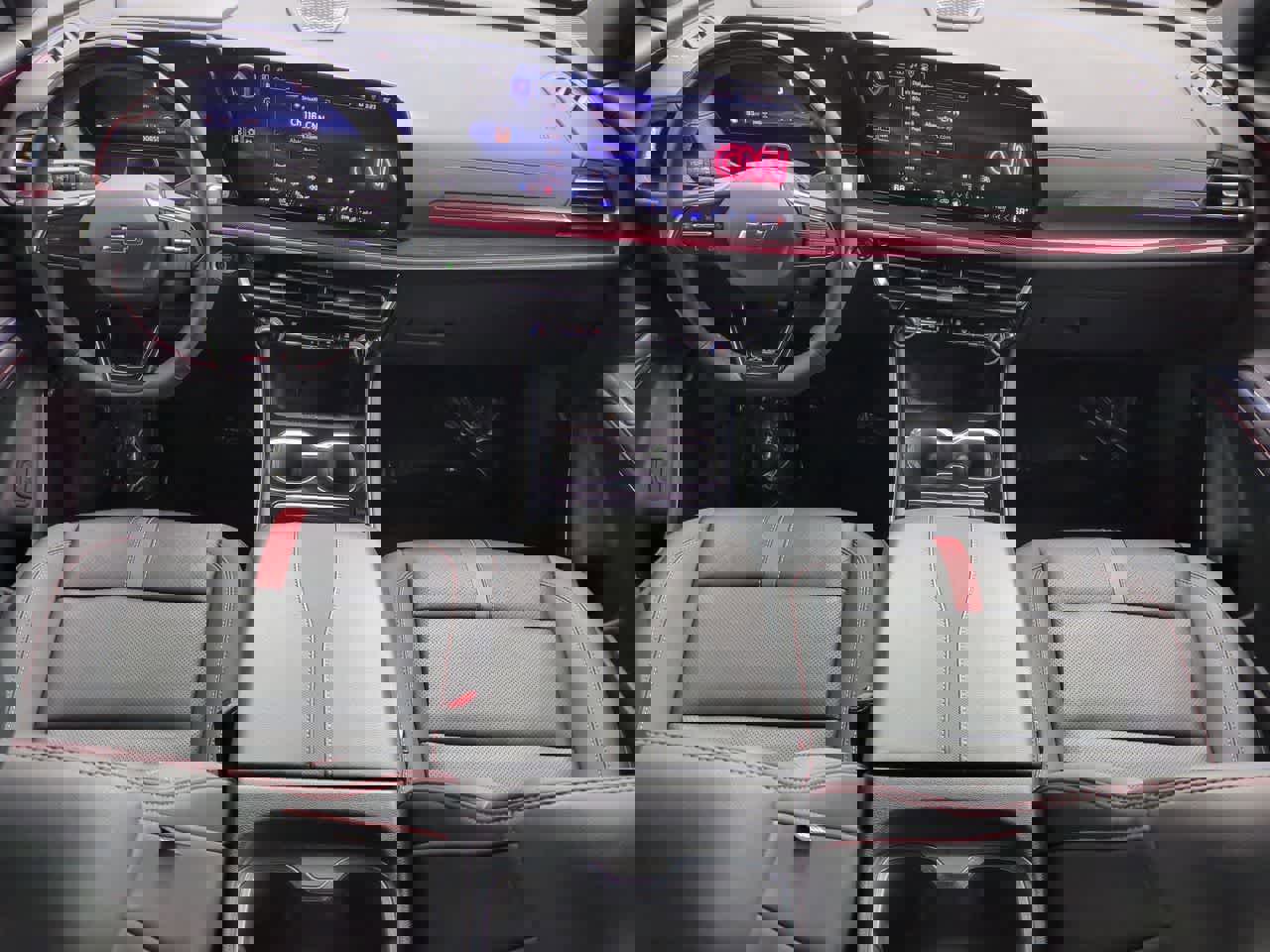 Used 2024 Chevrolet Traverse RS image 15